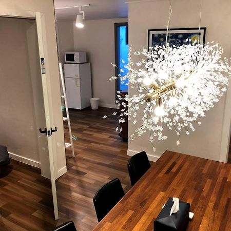 Daon House Apartment Seul Exterior foto