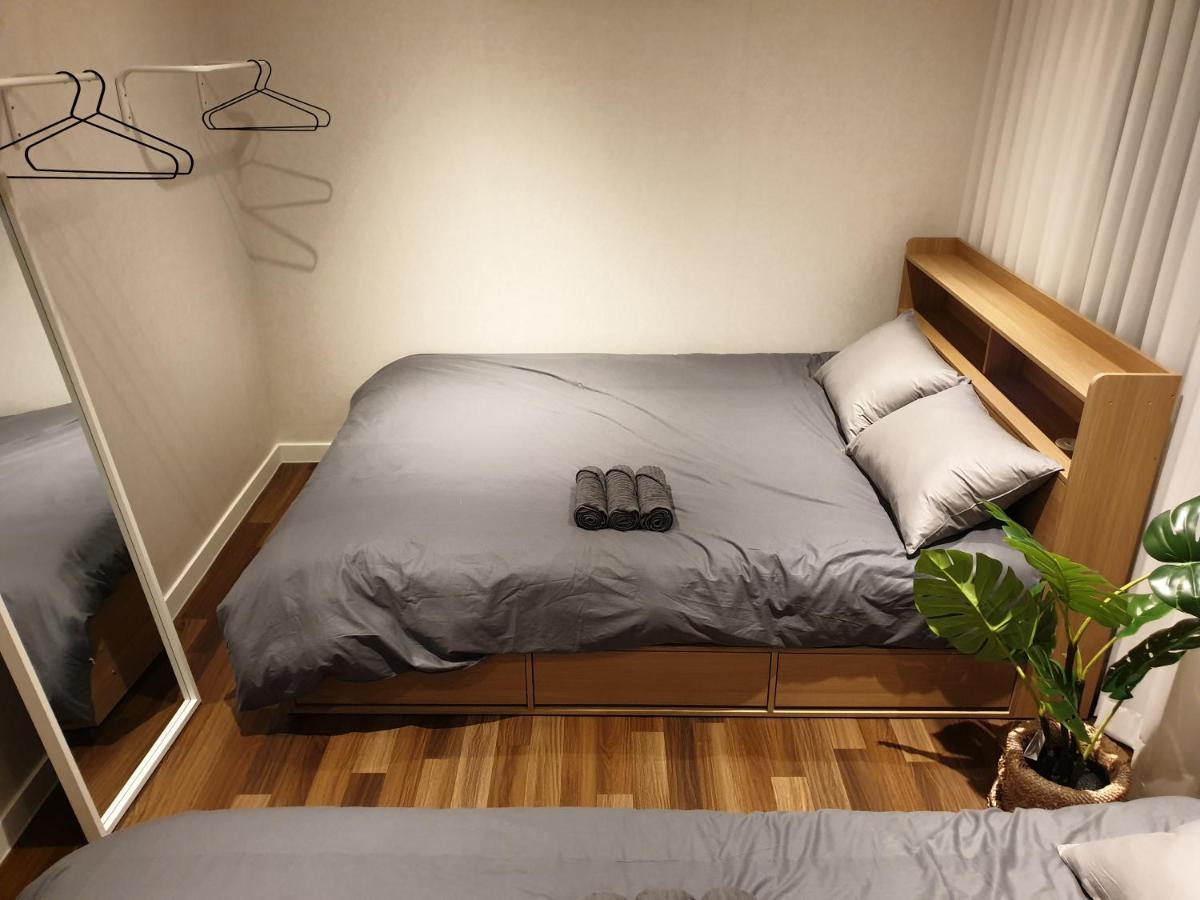 Daon House Apartment Seul Exterior foto