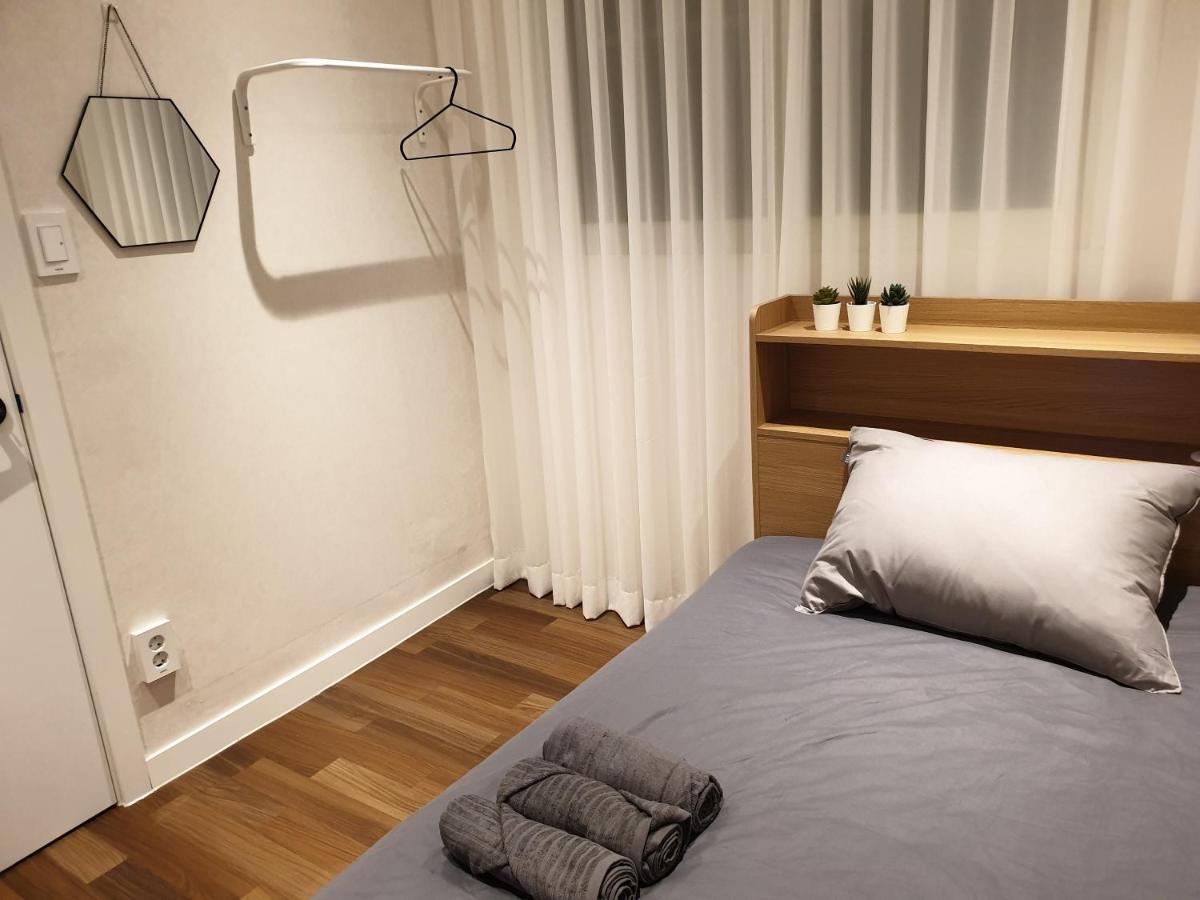 Daon House Apartment Seul Exterior foto