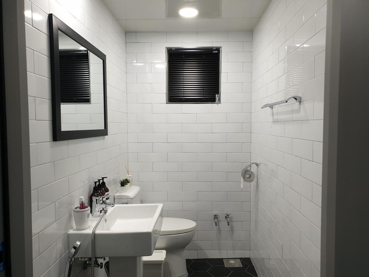 Daon House Apartment Seul Exterior foto