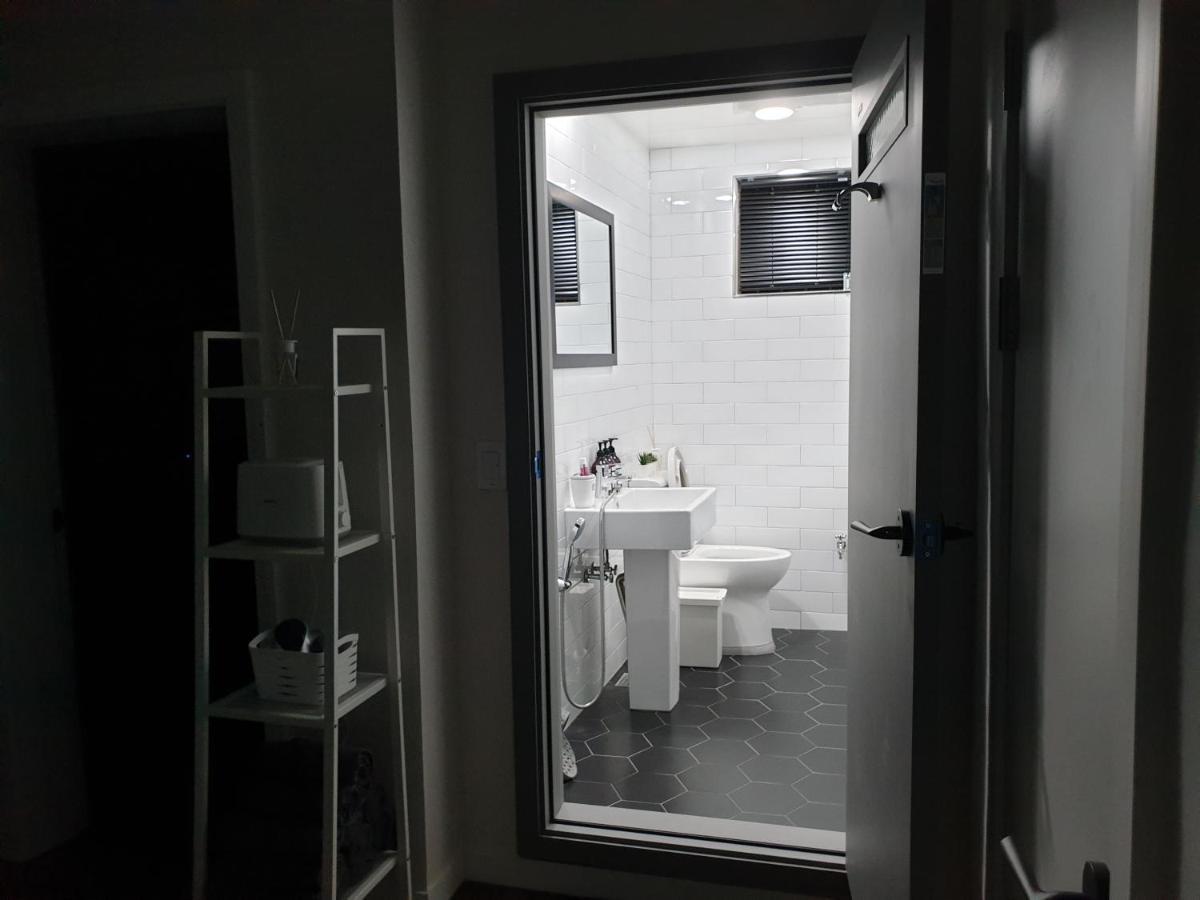 Daon House Apartment Seul Exterior foto