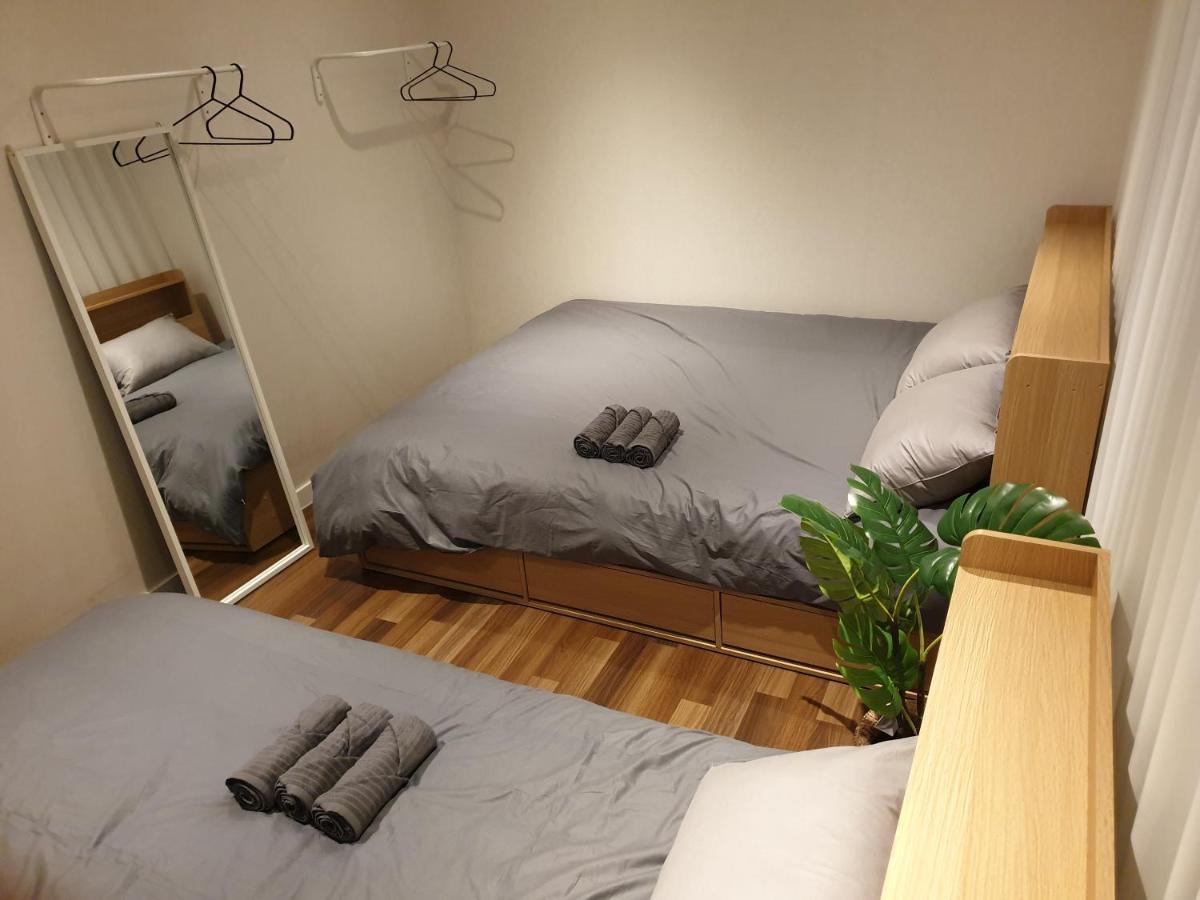 Daon House Apartment Seul Exterior foto