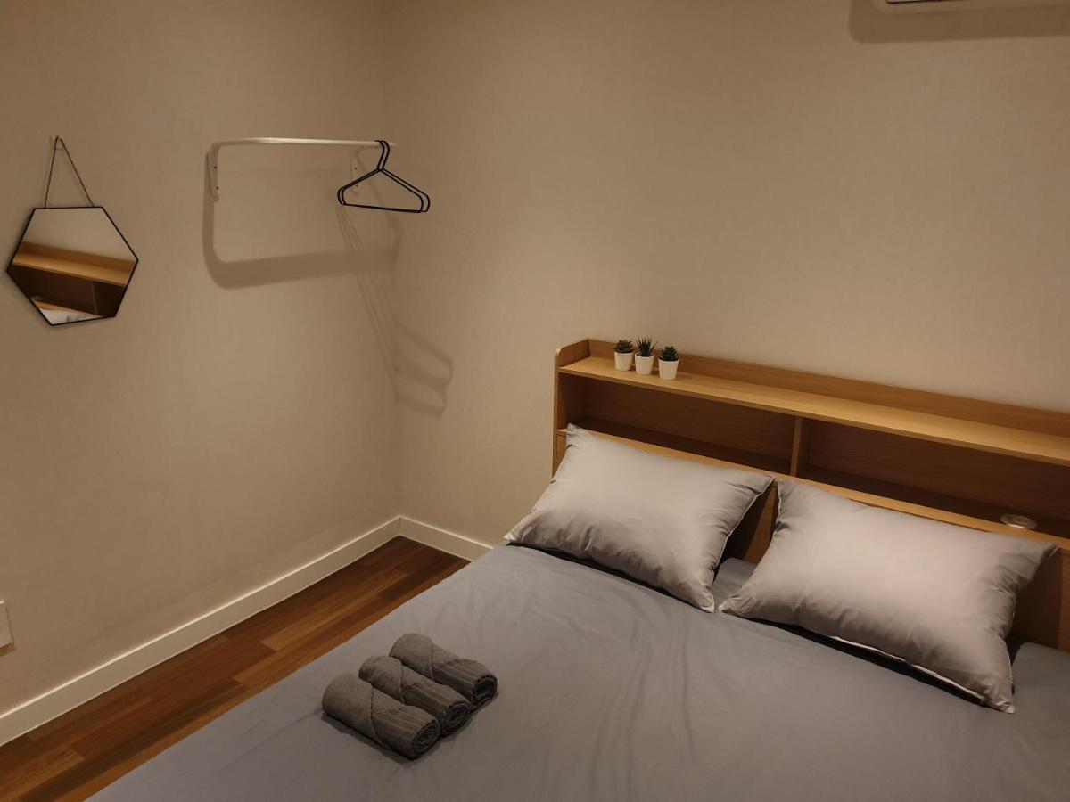 Daon House Apartment Seul Exterior foto