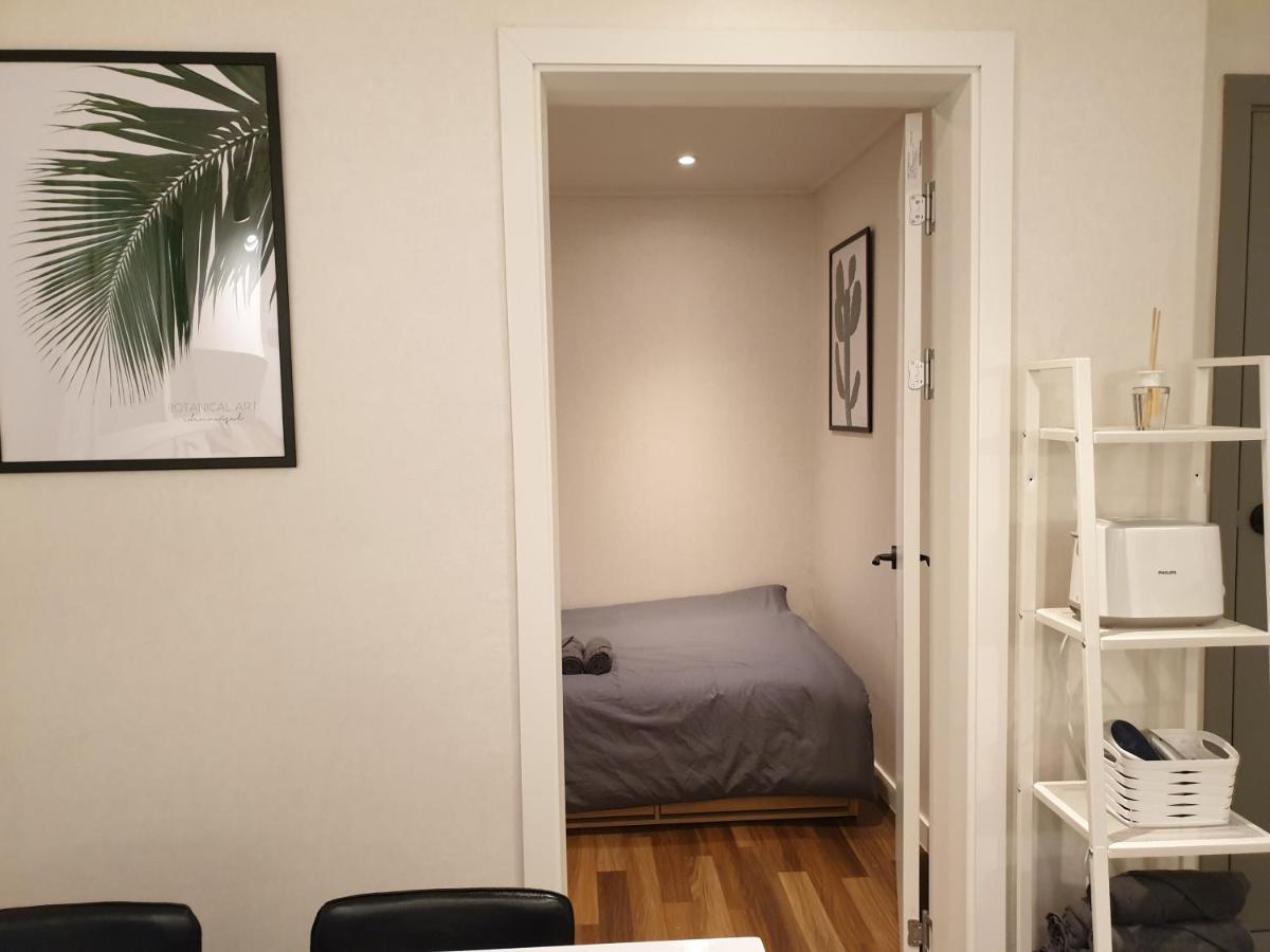 Daon House Apartment Seul Exterior foto