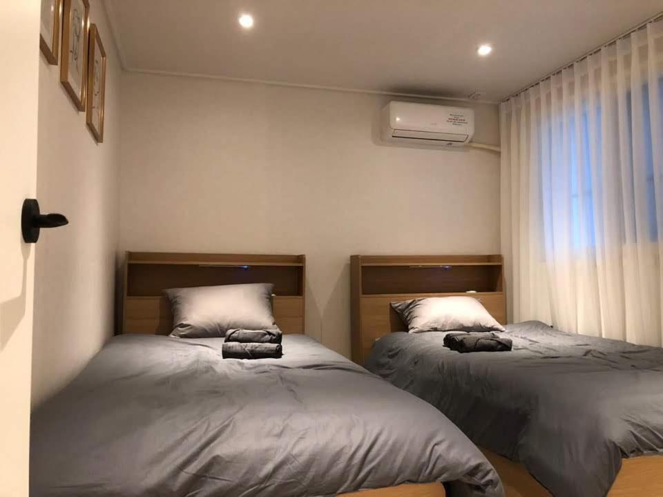 Daon House Apartment Seul Exterior foto