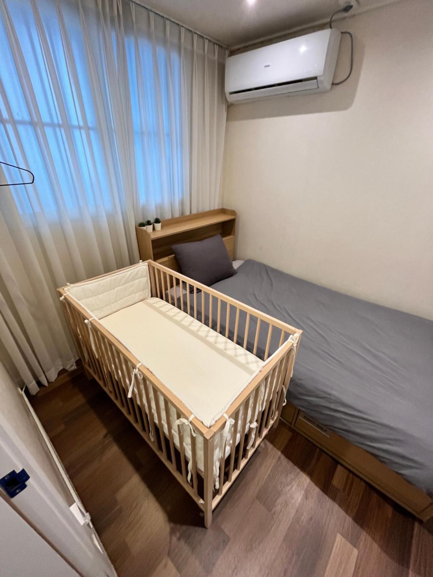 Daon House Apartment Seul Exterior foto
