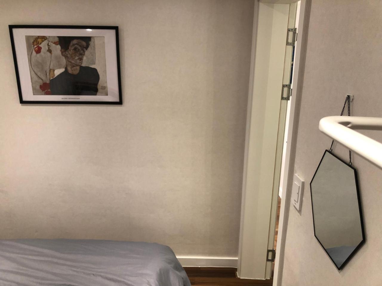 Daon House Apartment Seul Exterior foto