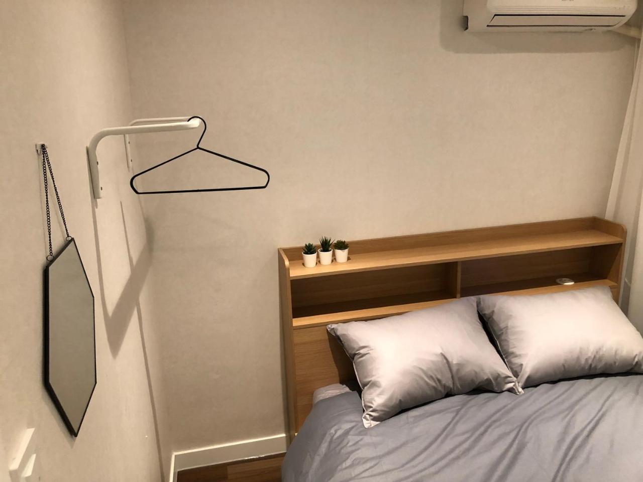 Daon House Apartment Seul Exterior foto