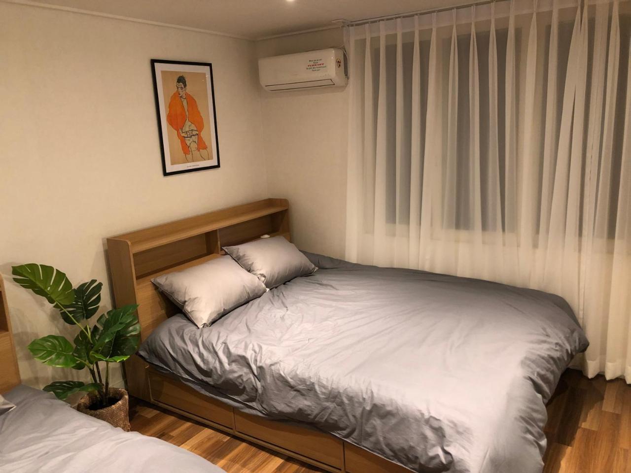 Daon House Apartment Seul Exterior foto