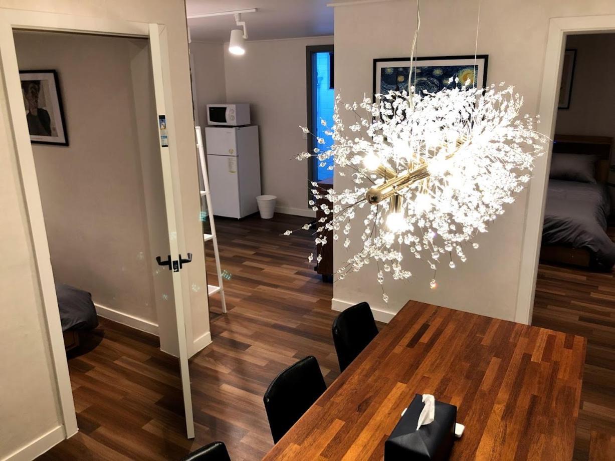 Daon House Apartment Seul Exterior foto