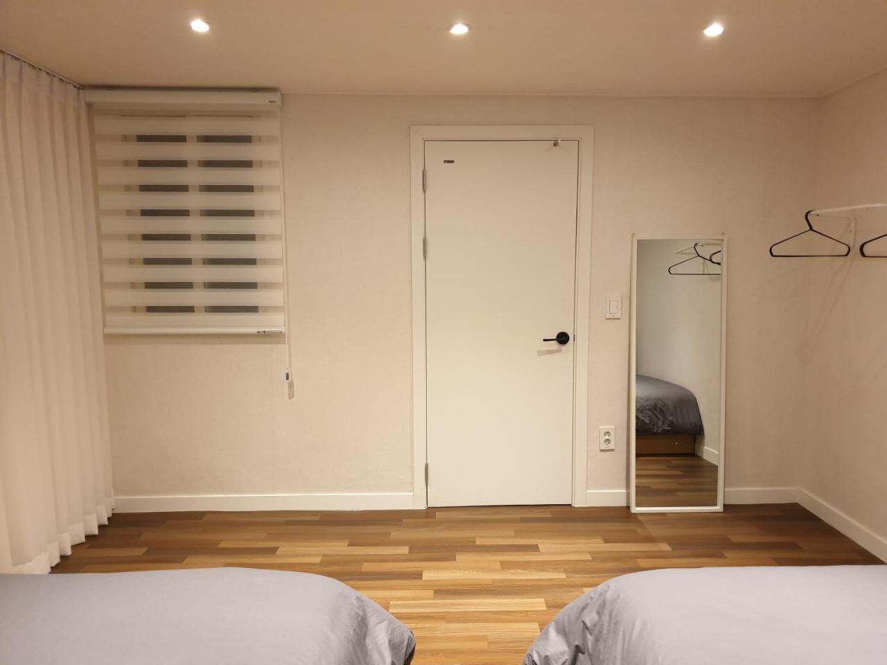 Daon House Apartment Seul Exterior foto
