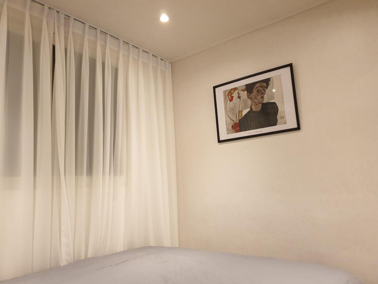 Daon House Apartment Seul Exterior foto