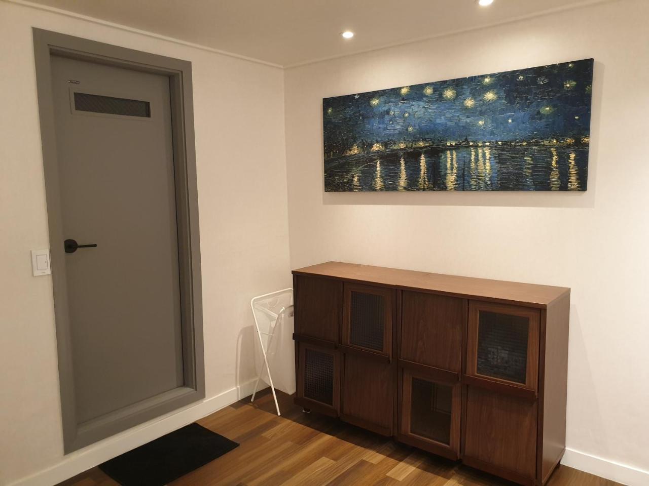 Daon House Apartment Seul Exterior foto