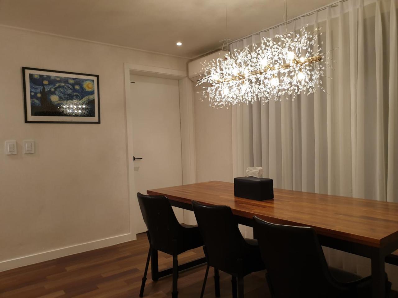 Daon House Apartment Seul Exterior foto