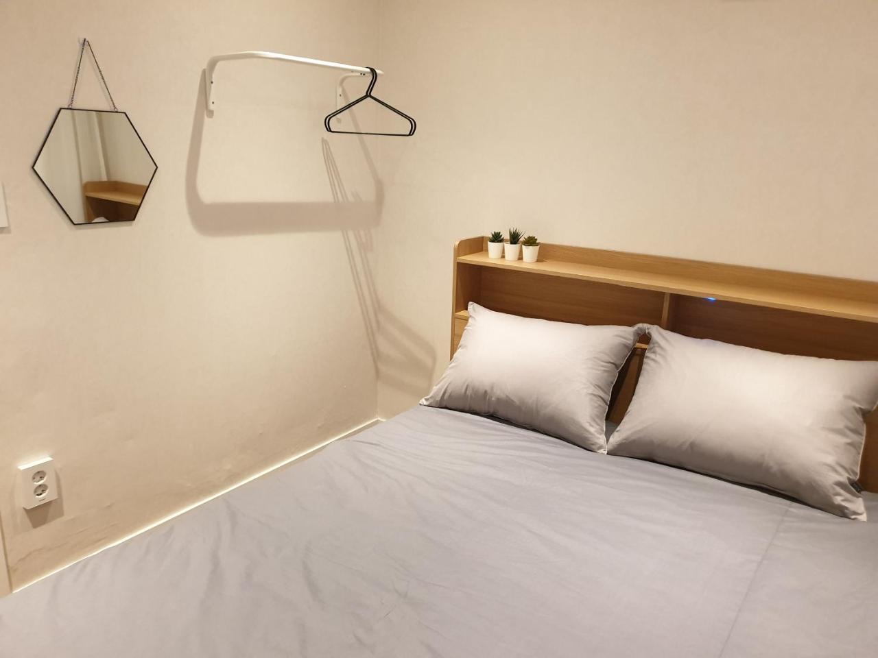 Daon House Apartment Seul Exterior foto