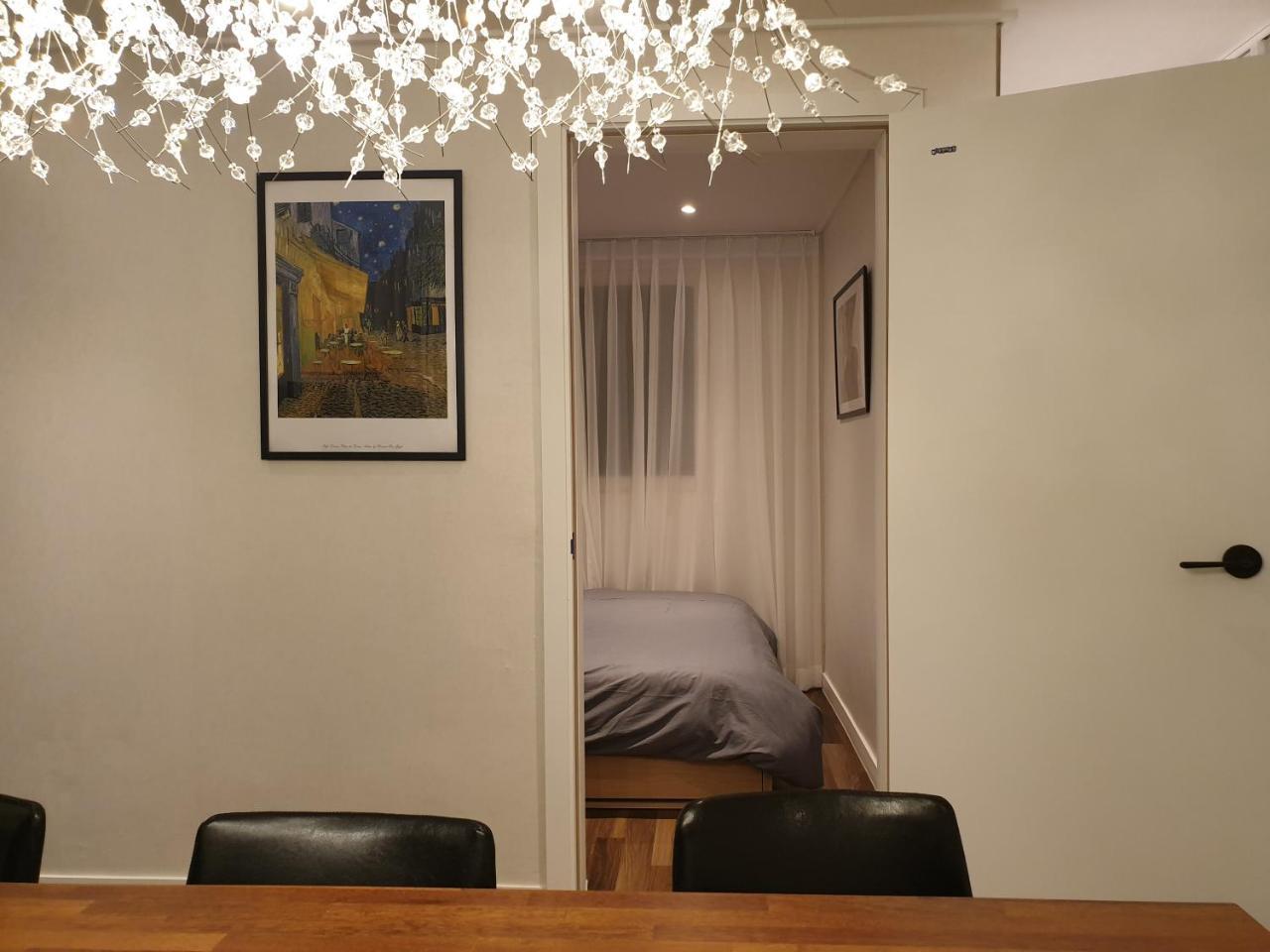 Daon House Apartment Seul Exterior foto